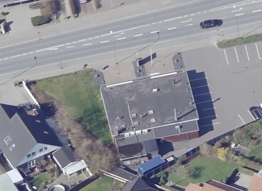 Butik Tarphagevej 51 6710 Esbjerg V