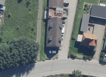 Bolig Østergade 30 4623 Lille Skensved