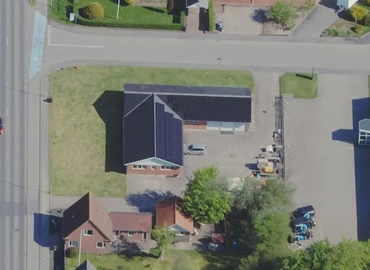 Bolig Søndermarken 1 6670 Holsted