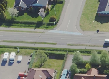 Bolig Søndermarken 1 6670 Holsted