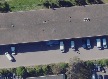 Kontor til leje på Islevdalvej 142, 2610 Rødovre - 420 m² | Foto 4 - Lokalebasen