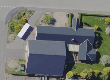 Bolig Søndermarken 1 6670 Holsted