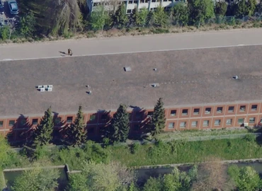 Kontor til leje på Islevdalvej 142, 2610 Rødovre - 420 m² | Foto 0 - Lokalebasen