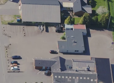 Bolig Søndermarken 1 6670 Holsted