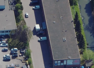 Kontor til leje på Islevdalvej 142, 2610 Rødovre - 420 m² | Foto 3 - Lokalebasen.dk