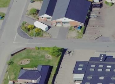 Bolig Søndermarken 1 6670 Holsted