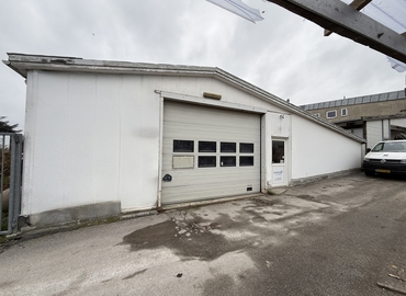 198 m² Workshop space for rent in Herlev, Smedeholm 8 (2730) - 0 | MatchOffice