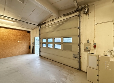 198 m² Warehouse space for rent in Herlev, Smedeholm 8 (2730) - 3 | MatchOffice