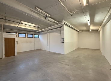 198 m² Warehouse space up for rent in Herlev, Smedeholm 8 (2730) - 2 | MatchOffice