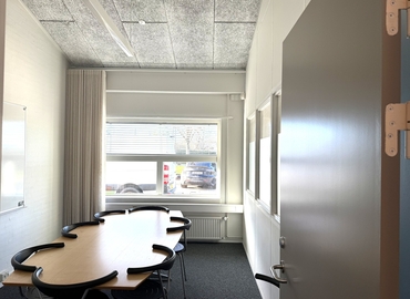 Kontorhotel på Vindinggård Ringvej 1, 7100 Vejle - 60 m² | Foto 2 - Lokalebasen.dk