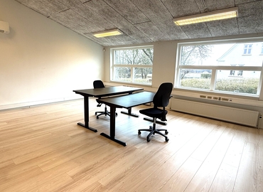 Kontorhotel på Vindinggård Ringvej 1, 7100 Vejle - 60 m² | Foto 0 - Lokalebasen
