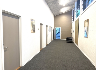 Kontorhotel på Vindinggård Ringvej 1, 7100 Vejle - 30 m² | Foto 1 - Lokalebasen.dk