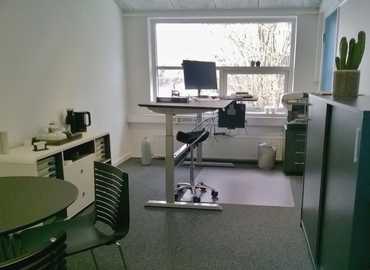 Kontorhotel på Vindinggård Ringvej 1, 7100 Vejle - 30 m² | Foto 0 - Lokalebasen