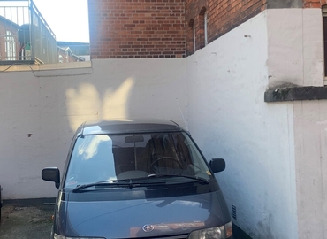 Parkering Rosenkrantzgade 20 8000 Aarhus C