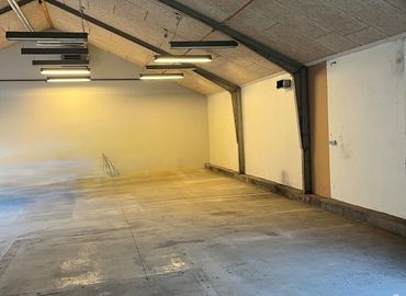 Lager til leje på Industrivej 17, 8450 Hammel - 230 m² | Foto 1 - Lokalebasen