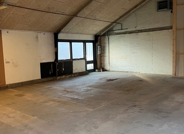Lager til leje på Industrivej 17, 8450 Hammel - 230 m² | Foto 3 - Lokalebasen