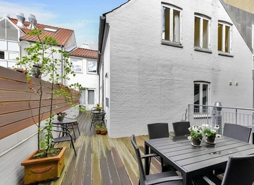 25 m² Business center property available to rent in Aarhus C, Store Torv 9 (8000) - 8 | MatchOffice.com