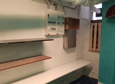 Butik til leje på Sølvgade 91, 1307 København K - 63 m² | Foto 8 - Lokalebasen.dk