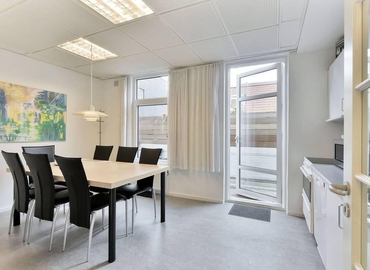 25 m² Business center building for rent in Aarhus C, Store Torv 9 (8000) - 5 | MatchOffice