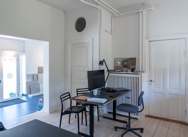 Kontor til leje på Strandvejen 142, 2900 Hellerup - 162 m² | Foto 4 - Lokalebasen.dk