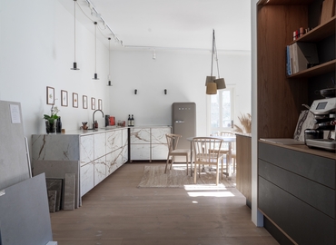 Kontor til leje på Strandvejen 142, 2900 Hellerup - 162 m² | Foto 5 - Lokalebasen.dk