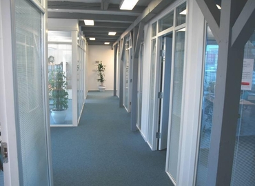 Kontorhotel på Toldbodgade 8, 4700 Næstved - 20 m² | Foto 1 - Lokalebasen.dk