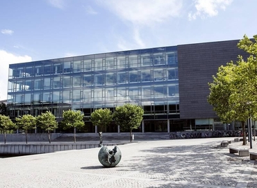 Kontorhotel på Tuborg Boulevard 12, 2900 Hellerup - 270 m² | Foto 0 - Lokalebasen.dk
