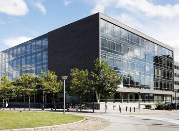 Kontorhotel på Tuborg Boulevard 12, 2900 Hellerup - 270 m² | Foto 1 - Lokalebasen