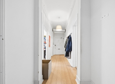 Office Vesterbrogade 20 1620 Copenhagen V