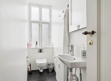 Office Vesterbrogade 20 1620 Copenhagen V