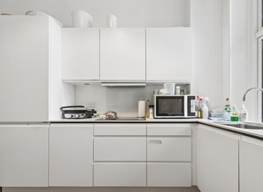 Office Vesterbrogade 20 1620 Copenhagen V