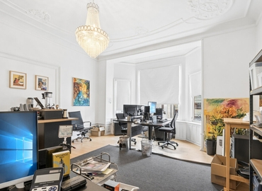 Office Vesterbrogade 20 1620 Copenhagen V