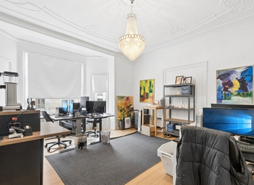 Office Vesterbrogade 20 1620 Copenhagen V