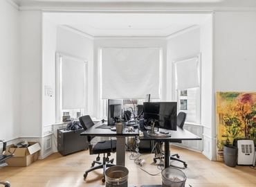 Office Vesterbrogade 20 1620 Copenhagen V