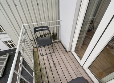 Office Vesterbrogade 20 1620 Copenhagen V