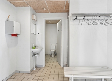 Kontor til leje på Villershøjvej 25B, 4030 Tune - 80 m² | Foto 6 - Lokalebasen.dk