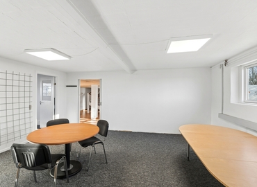 Kontor til leje på Villershøjvej 25B, 4030 Tune - 80 m² | Foto 10 - Lokalebasen.dk