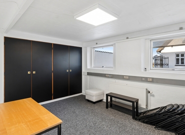 Kontor til leje på Villershøjvej 25B, 4030 Tune - 80 m² | Foto 5 - Lokalebasen.dk