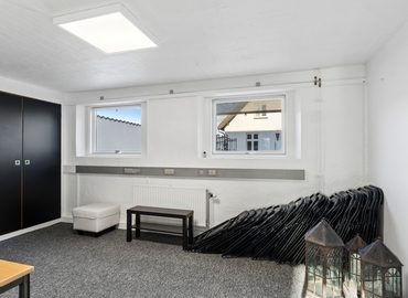 Kontor til leje på Villershøjvej 25B, 4030 Tune - 80 m² | Foto 7 - Lokalebasen.dk