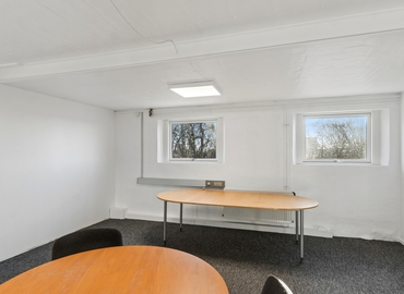 Kontor til leje på Villershøjvej 25B, 4030 Tune - 80 m² | Foto 9 - Lokalebasen.dk