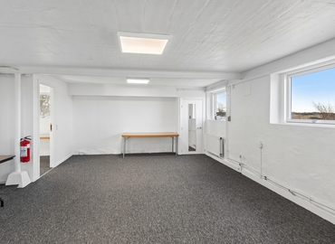 Kontor til leje på Villershøjvej 25B, 4030 Tune - 80 m² | Foto 4 - Lokalebasen.dk