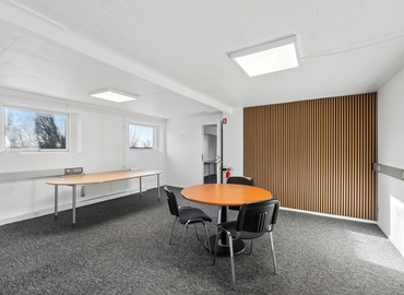 Kontor til leje på Villershøjvej 25B, 4030 Tune - 80 m² | Foto 8 - Lokalebasen