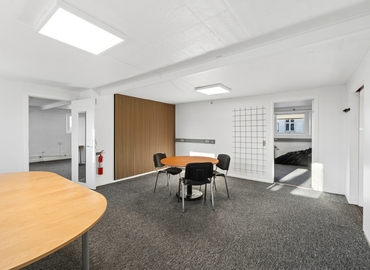 Kontor til leje på Villershøjvej 25B, 4030 Tune - 80 m² | Foto 11 - Lokalebasen