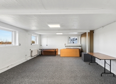 Kontor til leje på Villershøjvej 25B, 4030 Tune - 80 m² | Foto 3 - Lokalebasen.dk