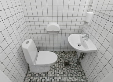 Kontor til leje på Industrivej 3A, 4632 Bjæverskov - 296 m² | Foto 7 - Lokalebasen.dk