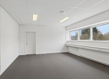 Kontor til leje på Industrivej 3A, 4632 Bjæverskov - 296 m² | Foto 4 - Lokalebasen.dk
