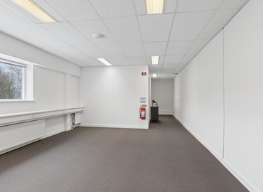 Kontor til leje på Industrivej 3A, 4632 Bjæverskov - 296 m² | Foto 3 - Lokalebasen.dk
