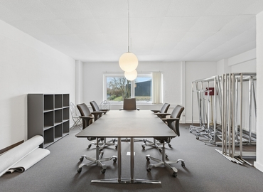 Kontor til leje på Industrivej 3A, 4632 Bjæverskov - 296 m² | Foto 8 - Lokalebasen