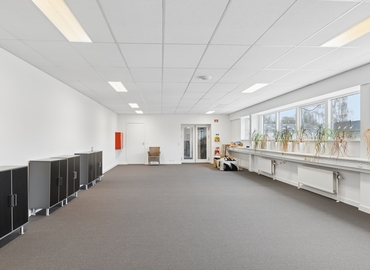Kontor til leje på Industrivej 3A, 4632 Bjæverskov - 296 m² | Foto 6 - Lokalebasen.dk