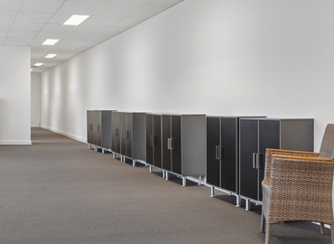 Kontor til leje på Industrivej 3A, 4632 Bjæverskov - 296 m² | Foto 11 - Lokalebasen.dk